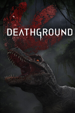 Deathground repack